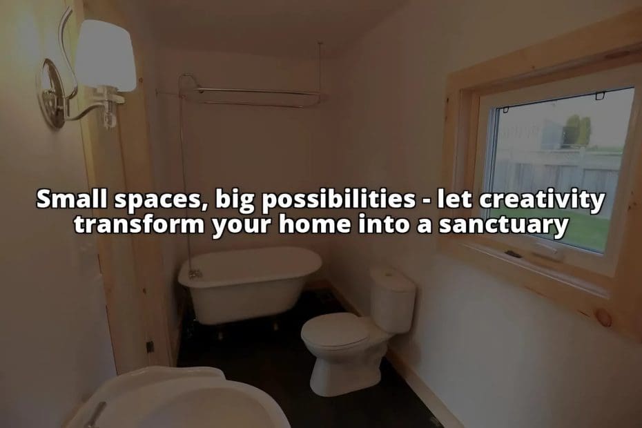 Best Tiny House Ideas 2025: Creative Space-Saving Tips for Compact Living