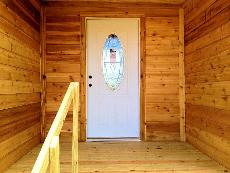 Exploring the Ormeida Deluxe Tiny Home: Cozy and Modern Cabin Inspiration