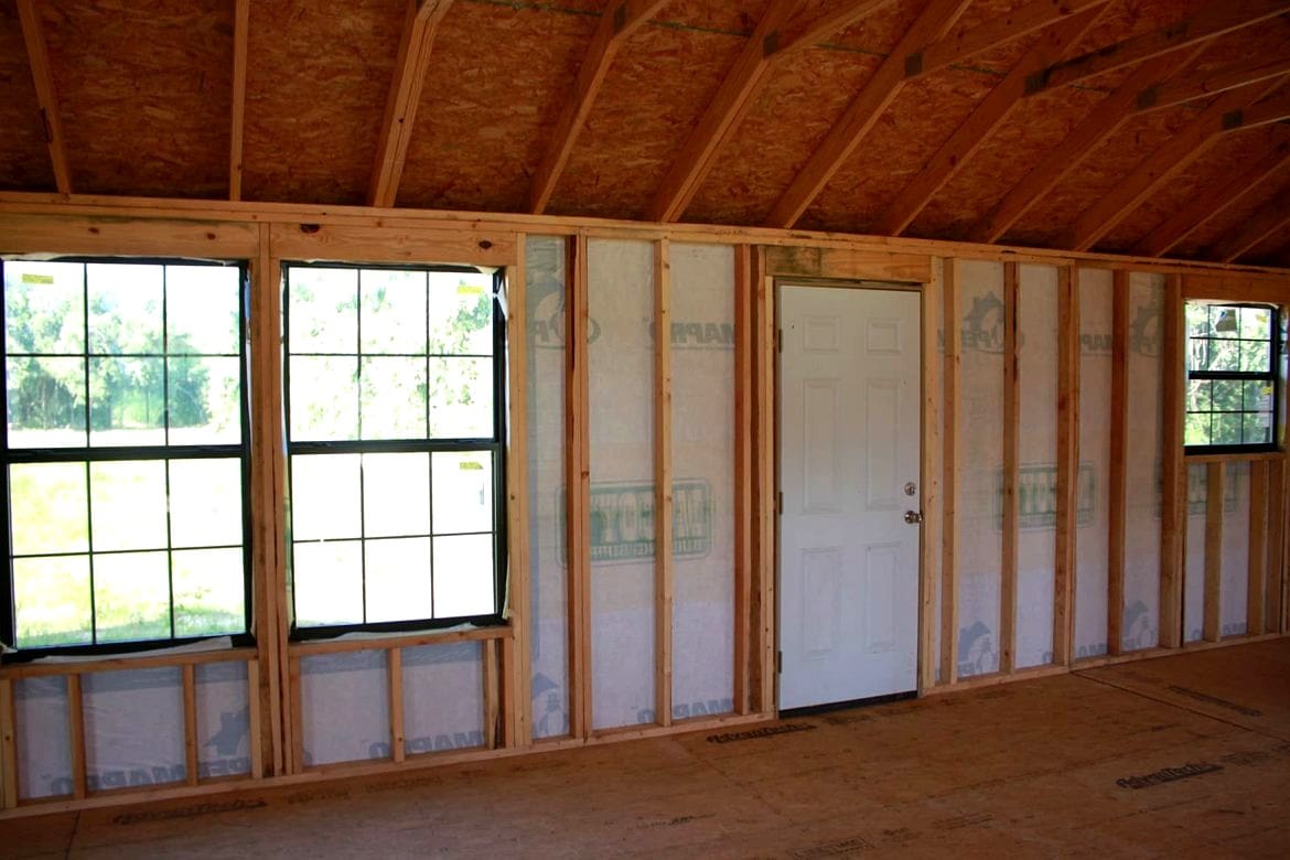 Inside the Classic 3-Bedroom Deluxe Cabin: A Modern Dream from $63K
