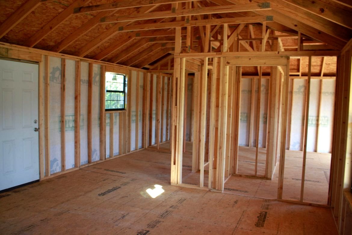 Inside the Classic 3-Bedroom Deluxe Cabin: A Modern Dream from $63K