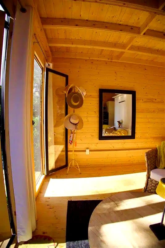 Inside the Rockwood 199 Cabin with Loft: Modern Tiny Living Under $22,000