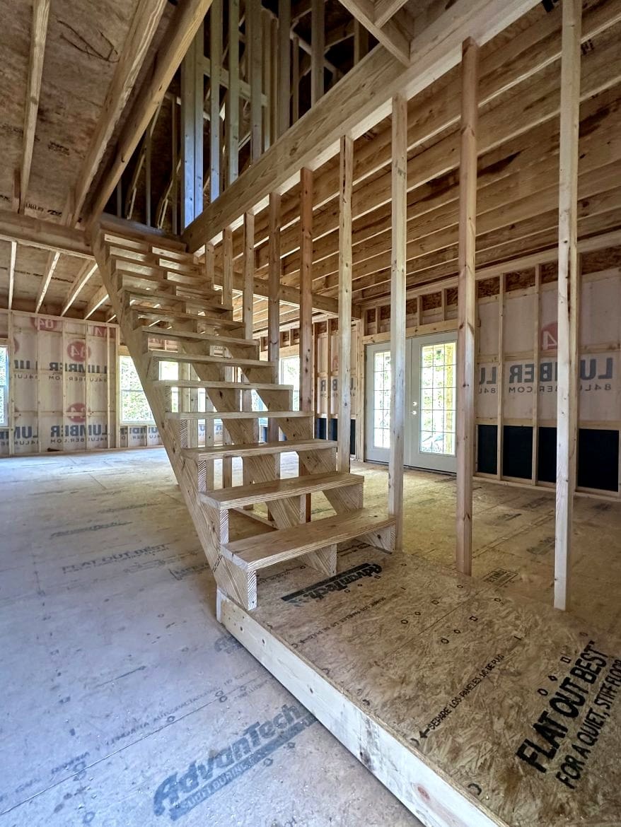 The 30x32 Gambrel Cabin: Rustic SweetCabin Retreat for $58K