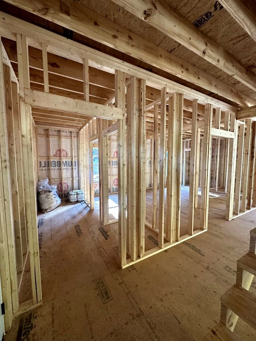 The 30x32 Gambrel Cabin: Rustic SweetCabin Retreat for $58K