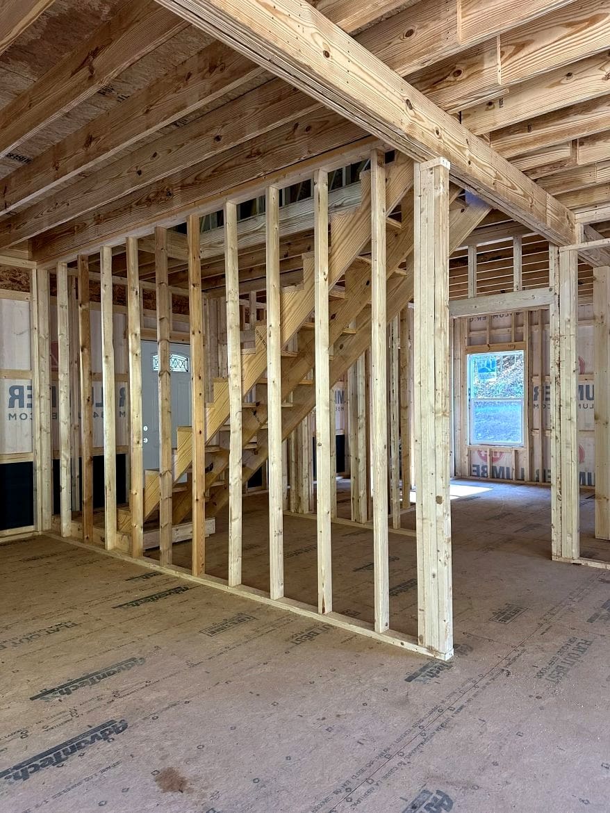 The 30x32 Gambrel Cabin: Rustic SweetCabin Retreat for $58K