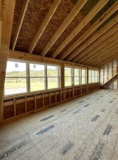 Exploring a Double-Porch Amish Gable Cabin: Two Stories of Timeless Craftsmanship for $69,995