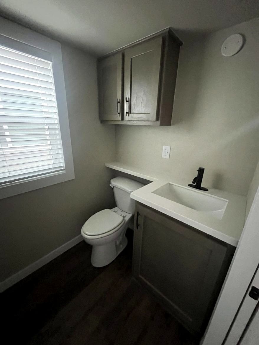Inside the Elevated Observer: A Revolutionary Park Model Tiny Home with Rooftop Deck