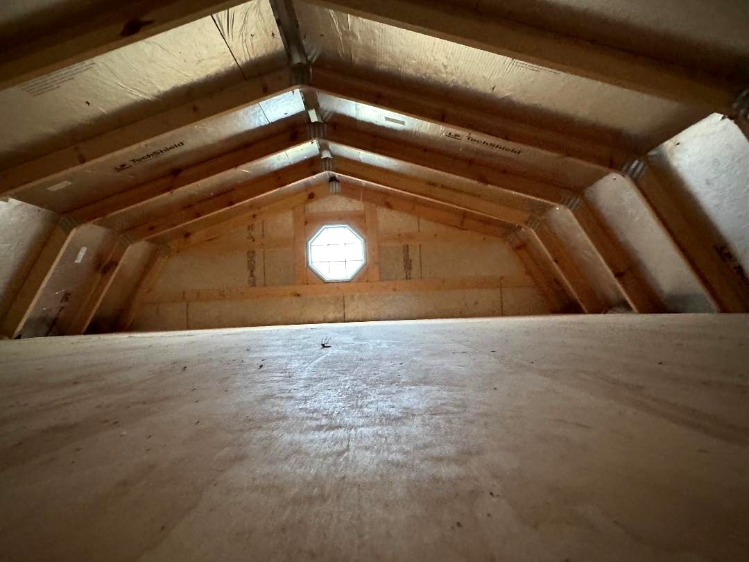 Reviewing the 12x32 Angled Bungalow Cabin: Budget-Friendly Tiny Home Shell for $11,979