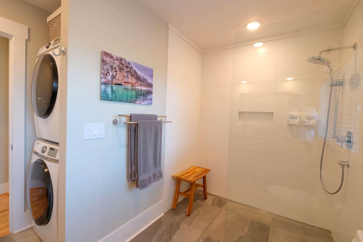 Touring Sky Hawk Ridge: A Secluded Luxury Cabin Retreat on 185 Private Acres