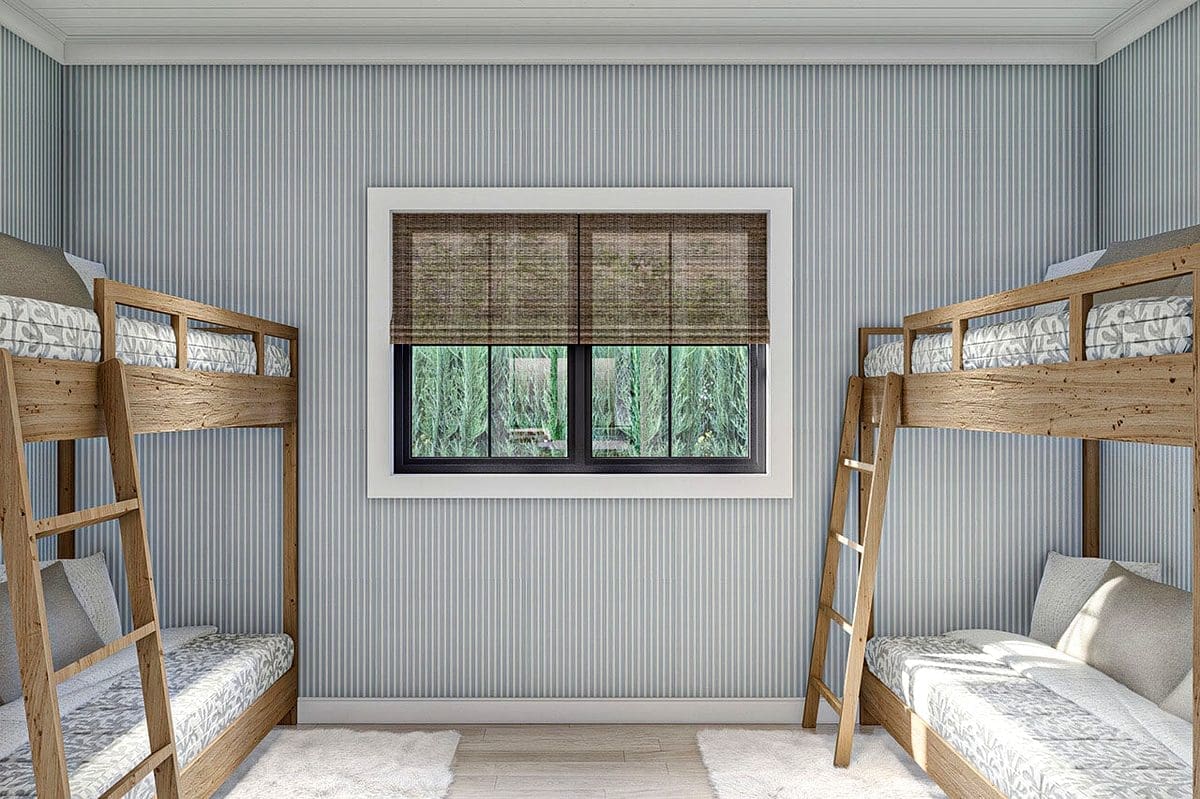 Architectural Clerestory Windows and Natural Ventilation