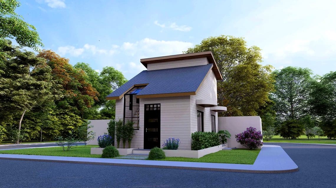Energy-Efficient Climate Control and Insulation