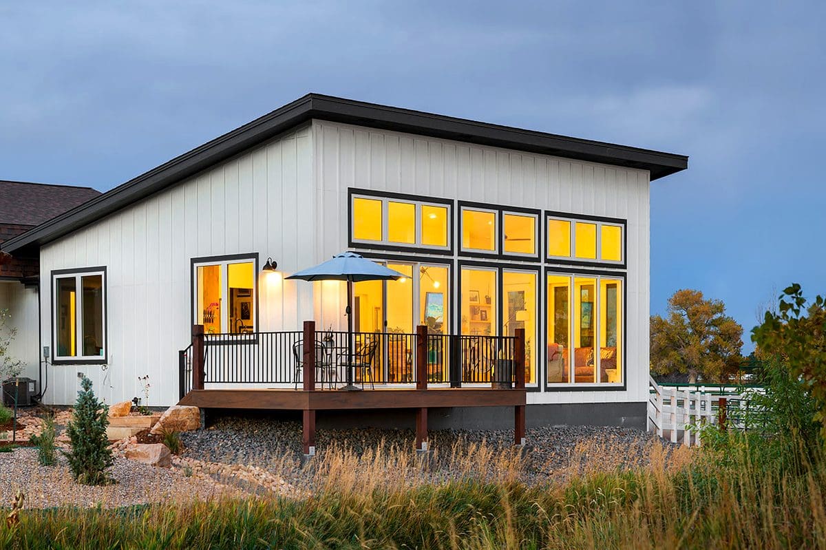 Sustainable and Bio-Based Building Materials