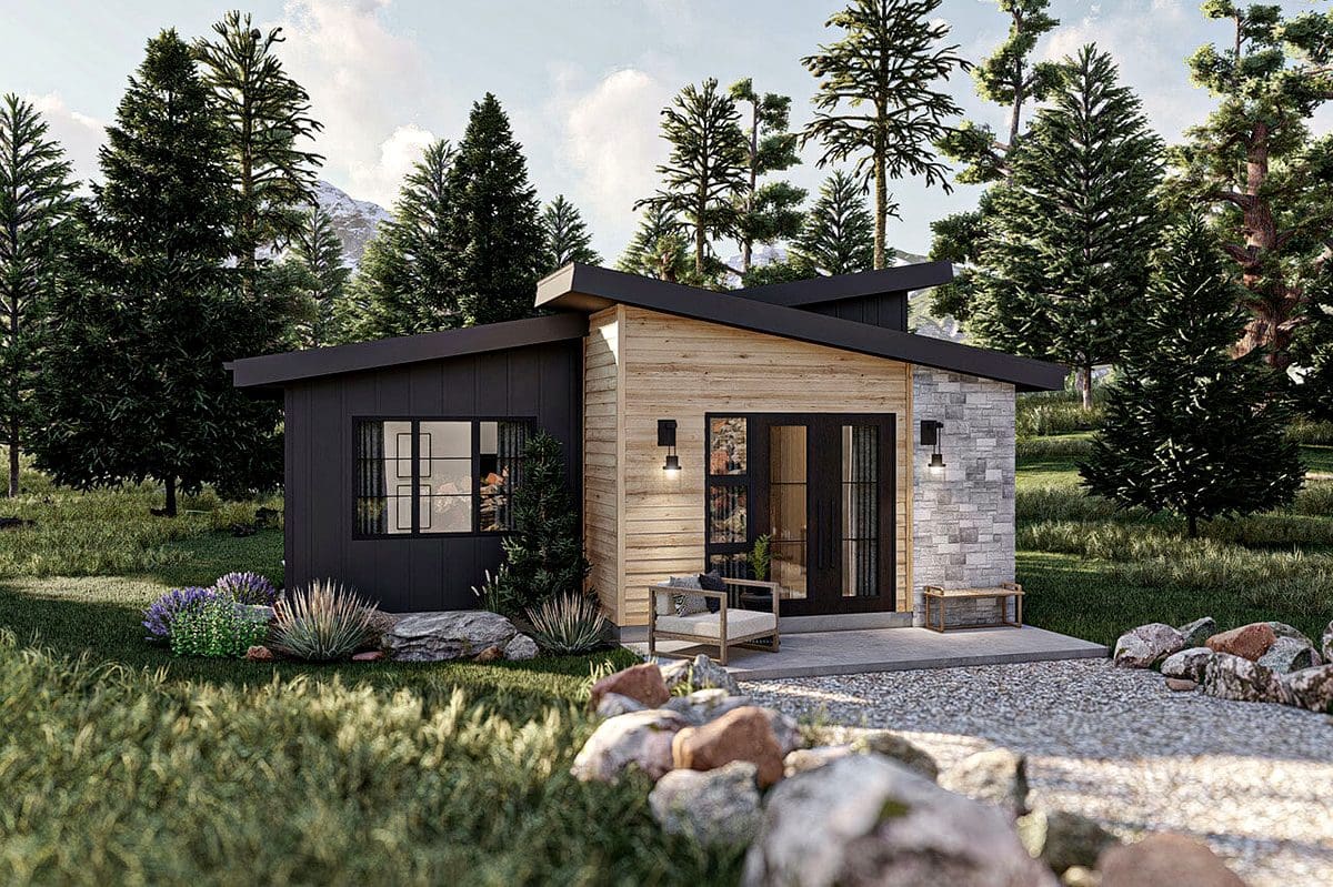 Smart Home Automation for Micro-Spaces